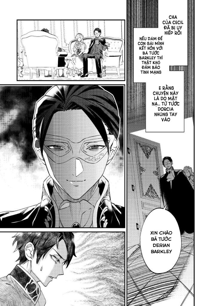 hãy ly hôn thật hoành tráng chapter 1.2 7