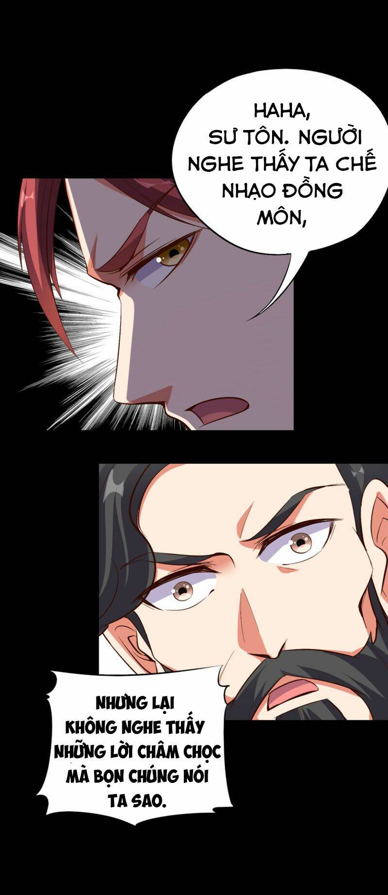 phục thiên thánh chủ chapter 26 22