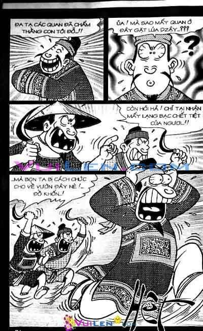 thần đồng đất việt chapter 21 73