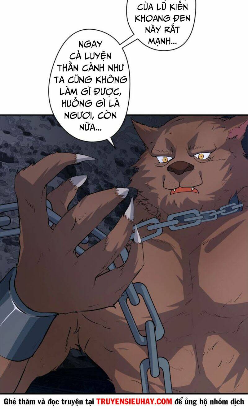 ta luyện dược thành thánh chapter 15 22