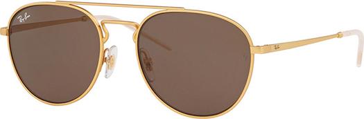 Kính mát Unisex Rayban RB 3589 9013 73