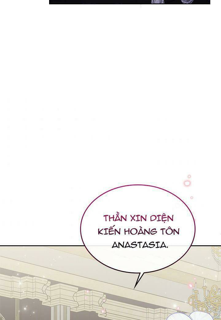 công chúa phản diện muốn ở trong ngôi nhà bánh quy chapter 22 58