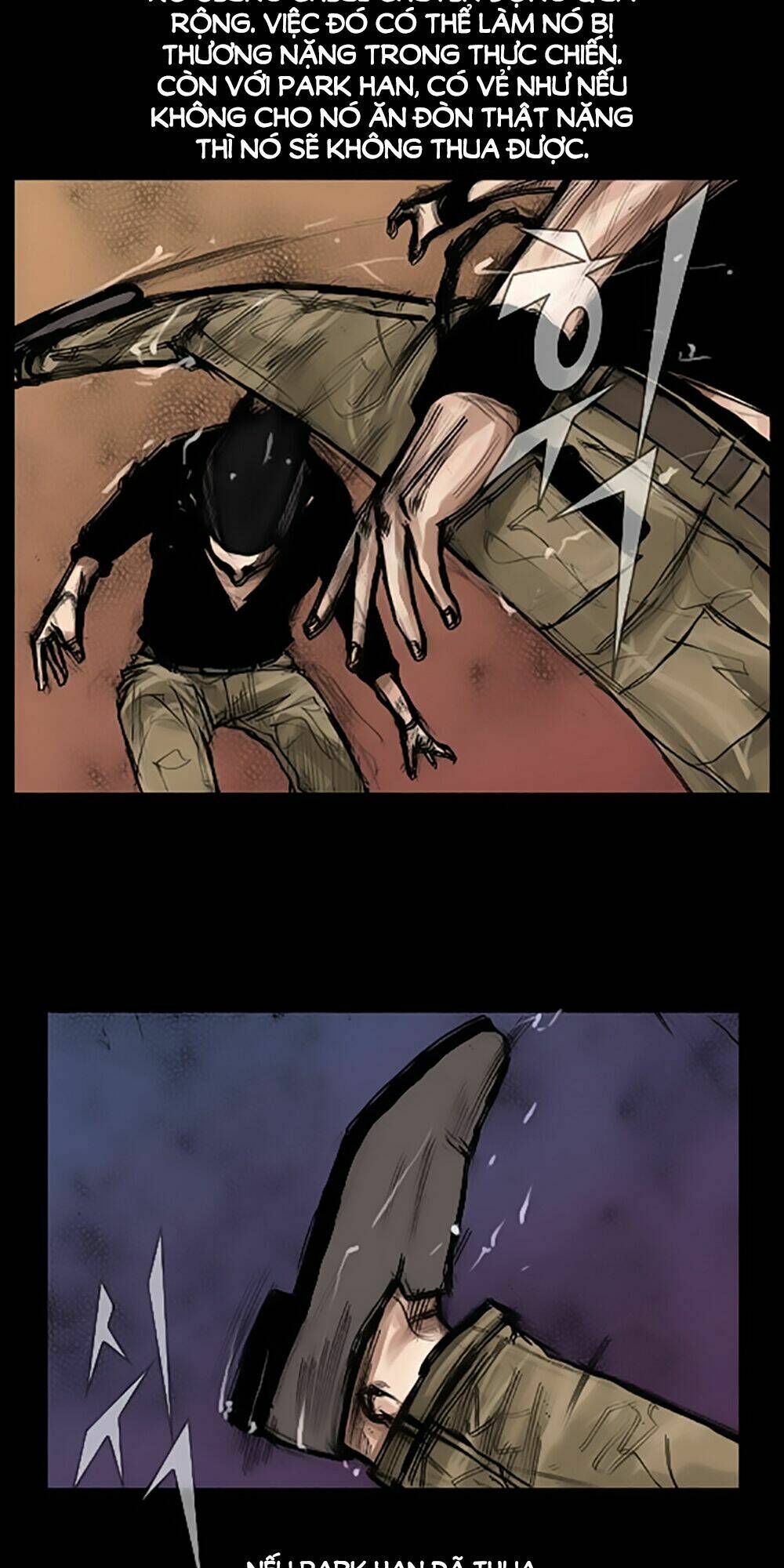 dokgo | độc cô chapter 18 10