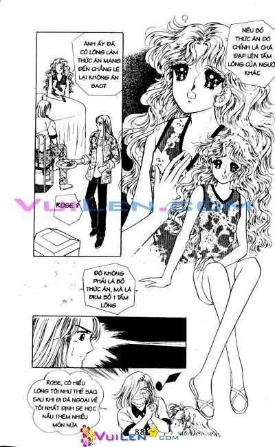 giảm cân để yêu chapter 8 88