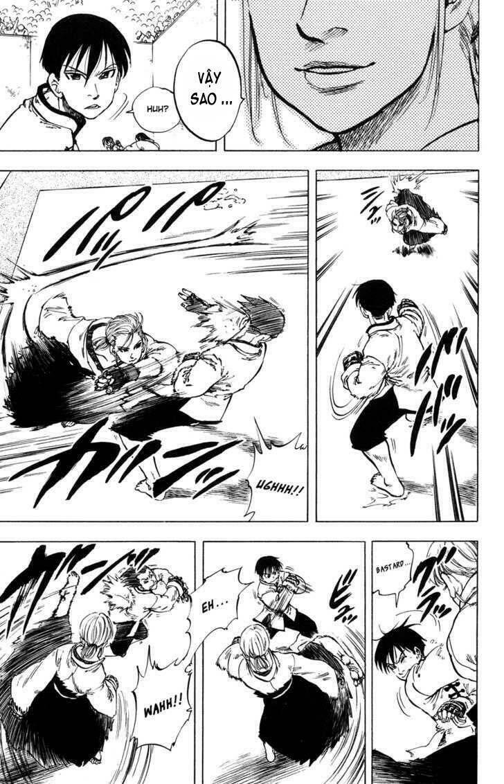 ultra red chapter 30 5