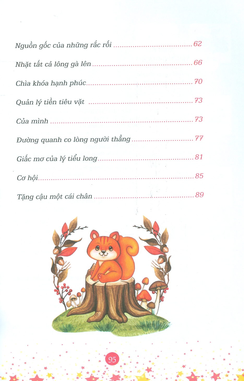 Cùng trẻ lớn lên với những câu chuyện truyền cảm hứng: Nhật Ký Trưởng Thành - Tính Tự Lập
