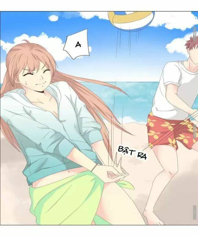 xin chào! dân nữ chapter 42 24