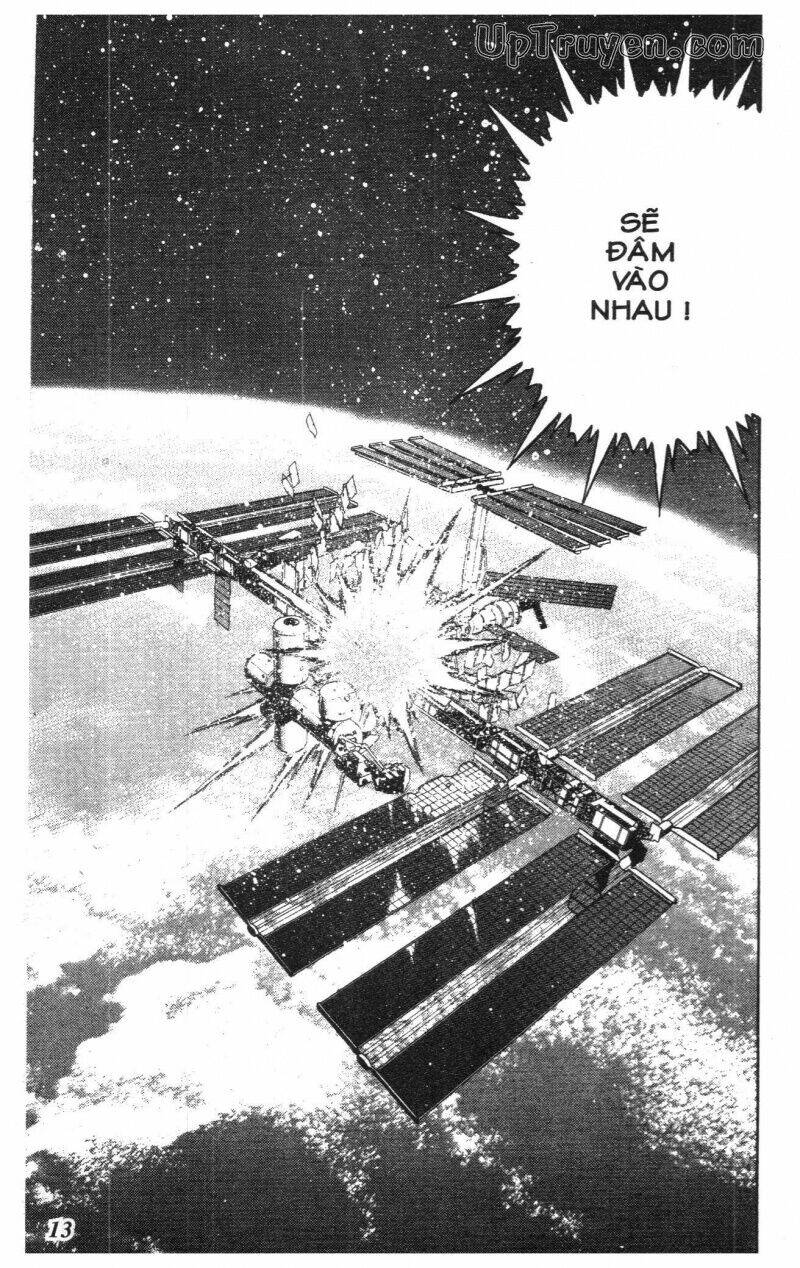 hộ chiếu xanh chapter 7 15