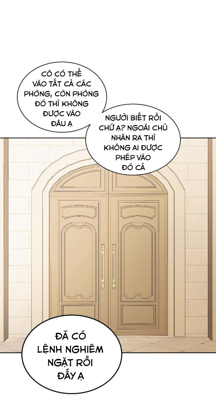 chồng ơi! anh bán tôi cho ai? chapter 4 28