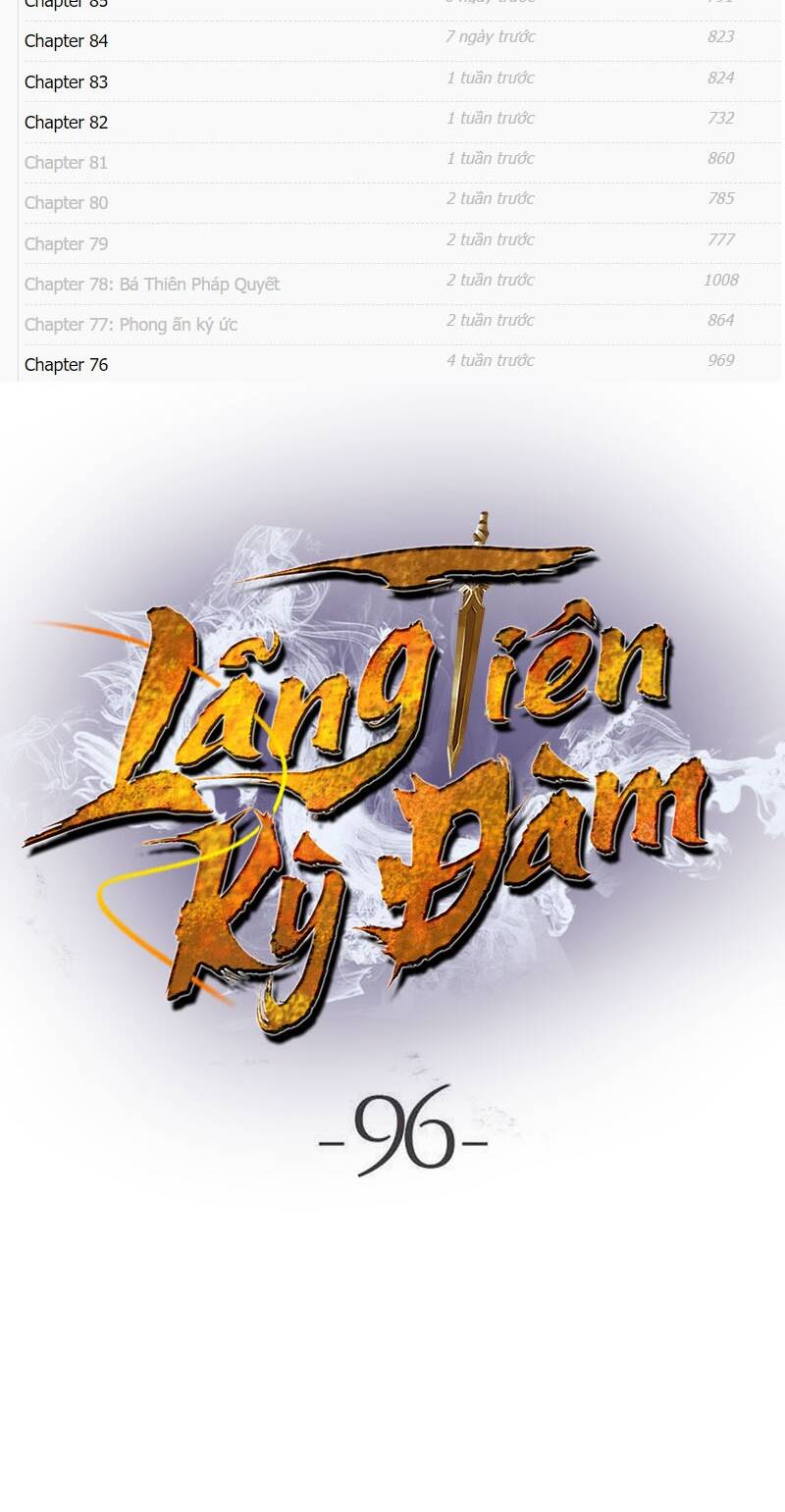 xuyên không thành hổ chapter 96 40