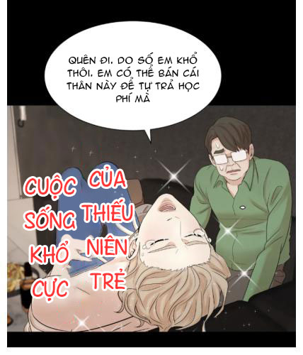 cậu bé ngọc trai chapter 2 28