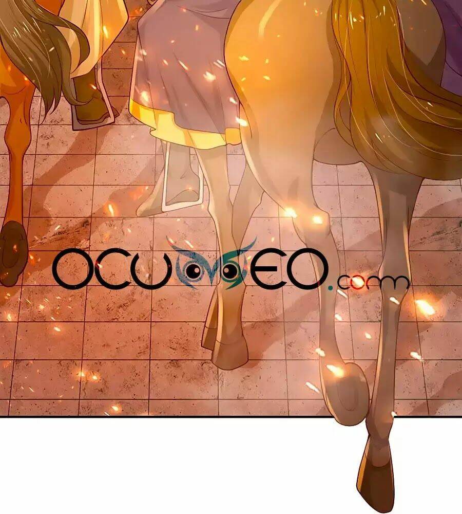 bỗng một ngày trở thành con gái nhà vua chapter 123 21