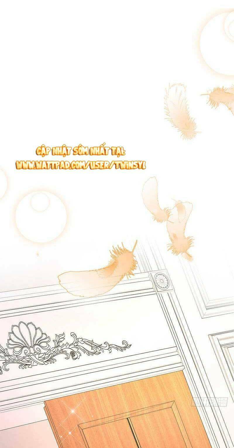 không gả cho tổng tài, gả cho người hầu chapter 119 7