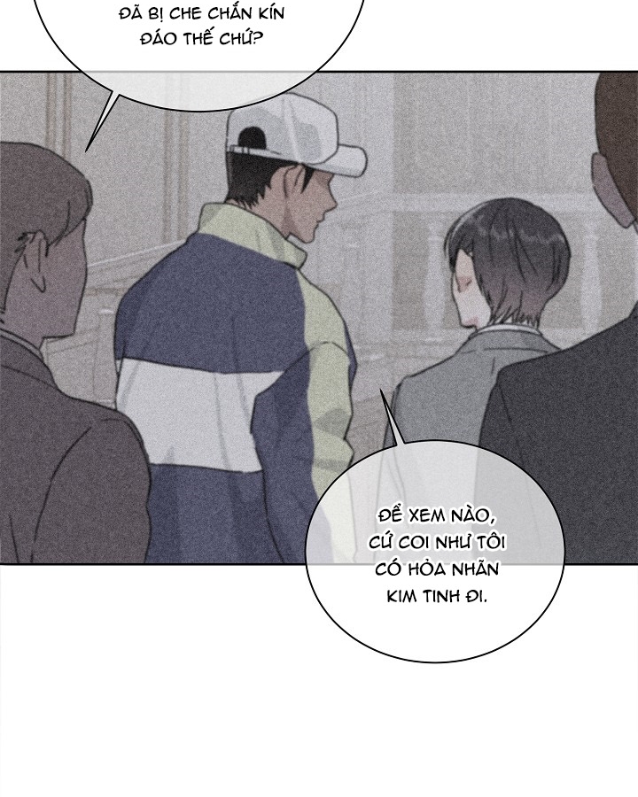 chàng tuấn mã của tôi chapter 26 61