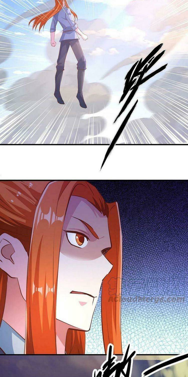 thiên hạ kiếp chapter 82 20