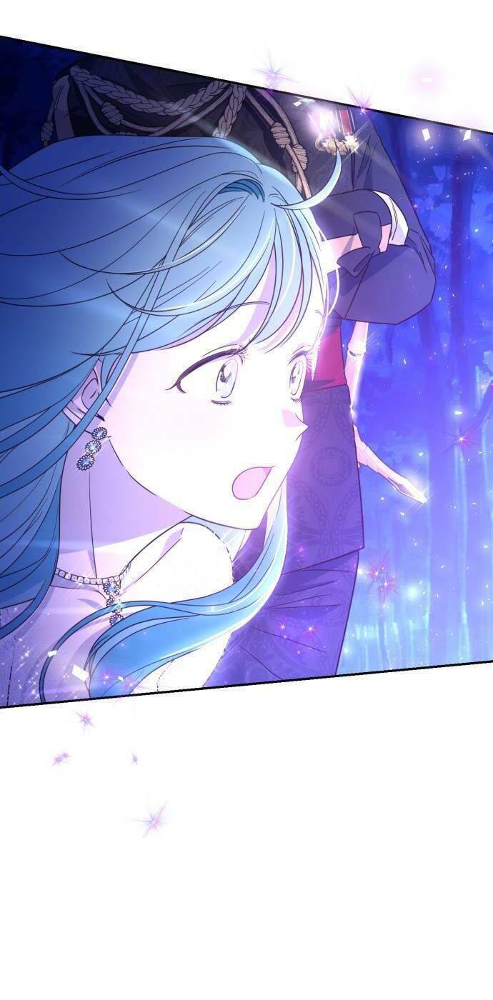 công nương mint bé nhỏ chapter 41 20