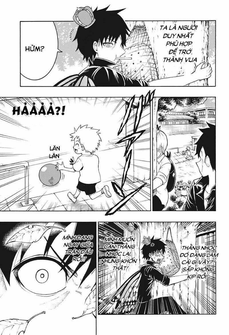 moriking chapter 11 9