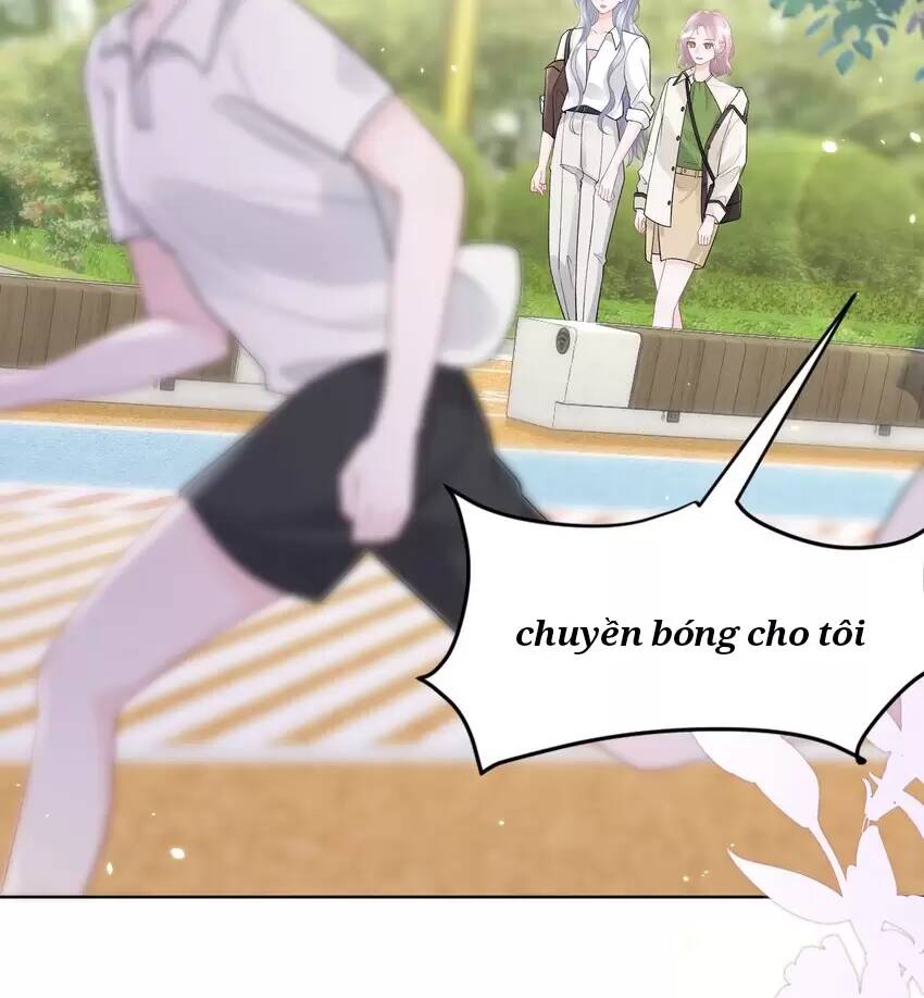 mận xanh chapter 15 38