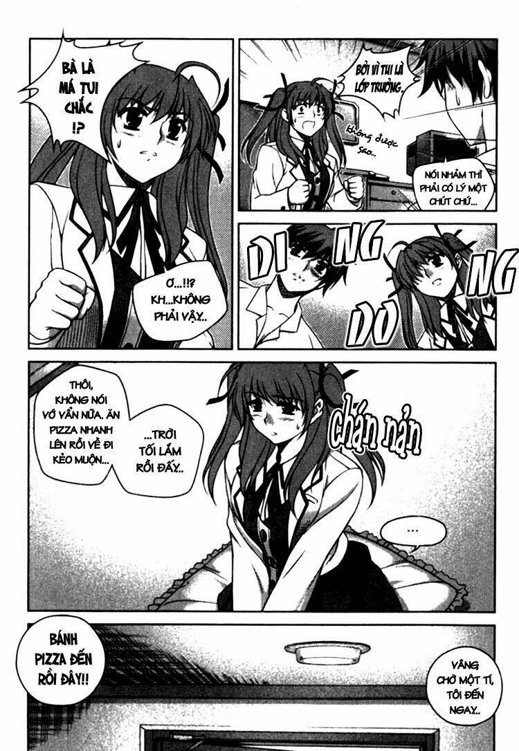 unbalance x unbalance chapter 10 21