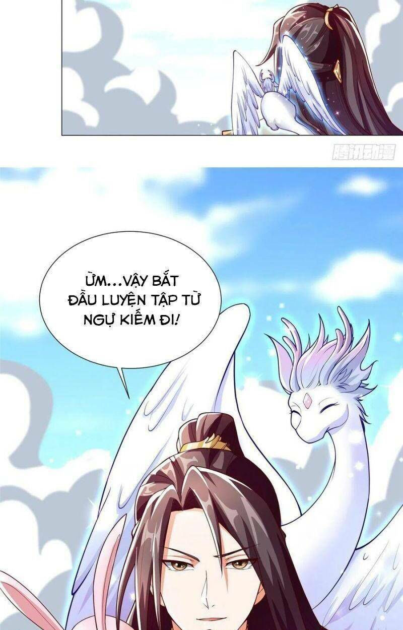 người nuôi rồng chapter 97 5