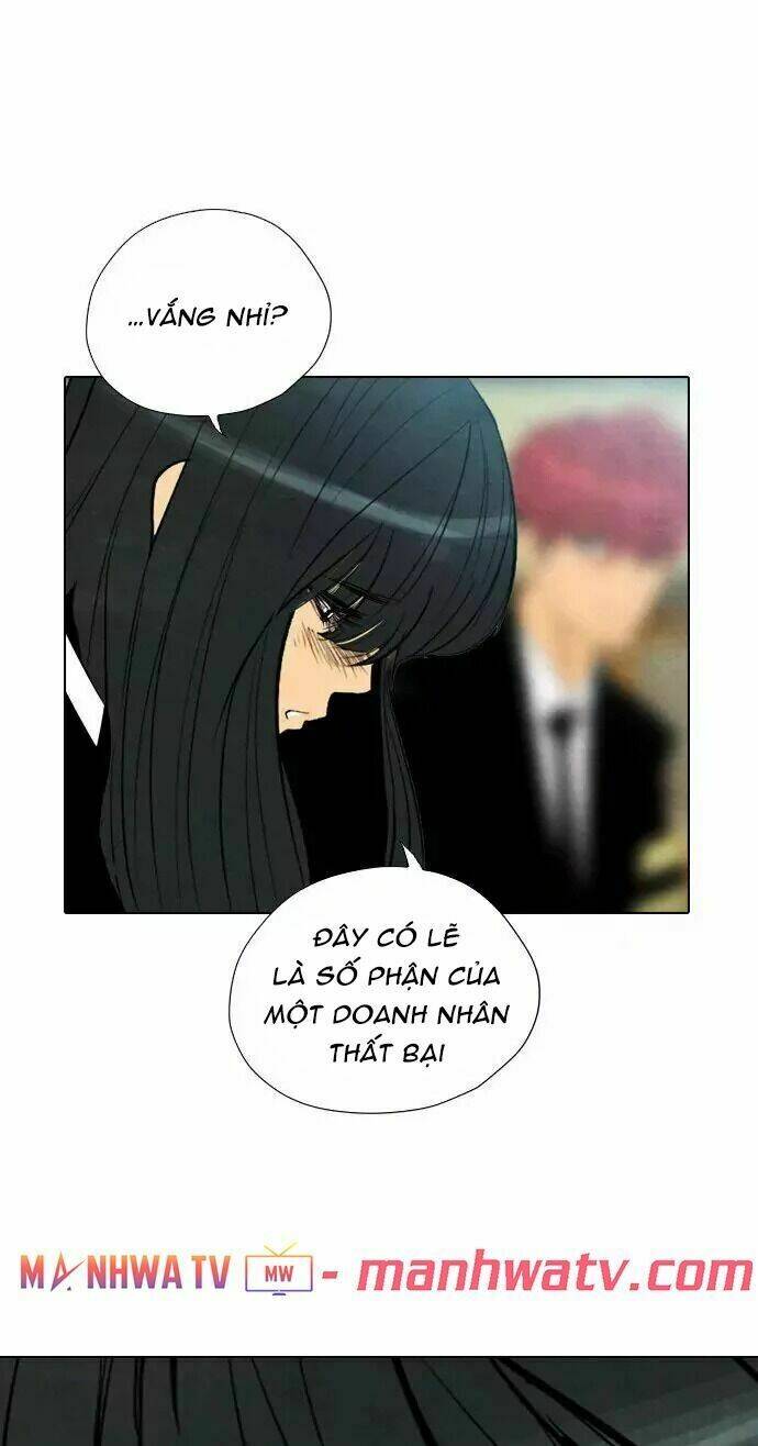 kẻ hồi sinh chapter 22 21