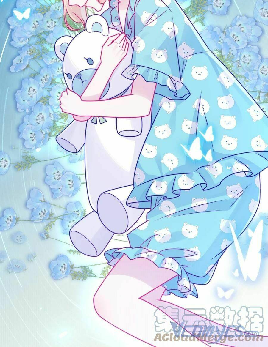 khi cô gái nhìn thấy thời gian chapter 43 19