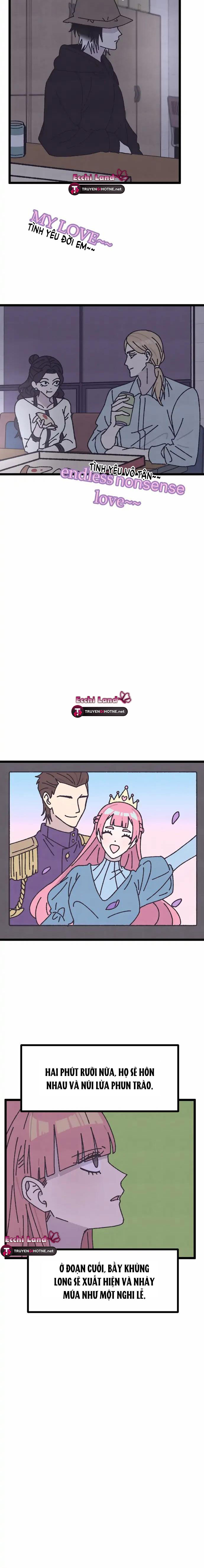 quy luật màu hồng tồi tệ chapter 3.1 13