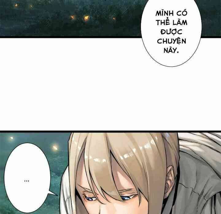 triệu hồi đến thế giới fantasy chapter 19 55