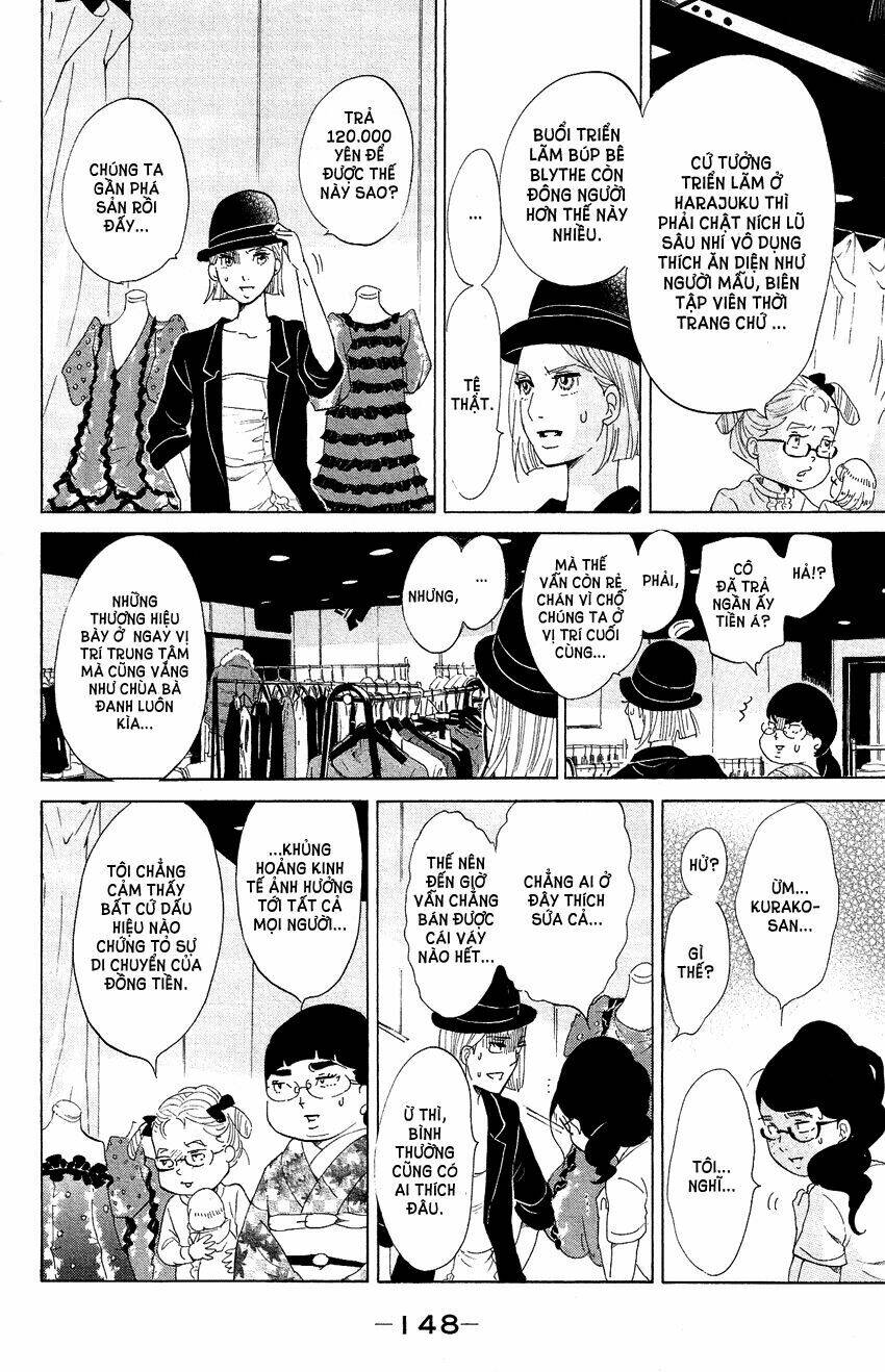 kuragehime (công chúa sứa) chapter 59 21