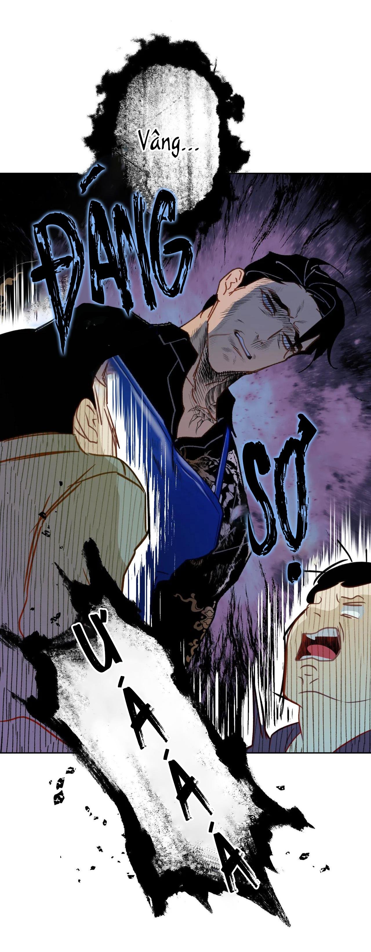 mỹ nhân ngư chapter 7 33