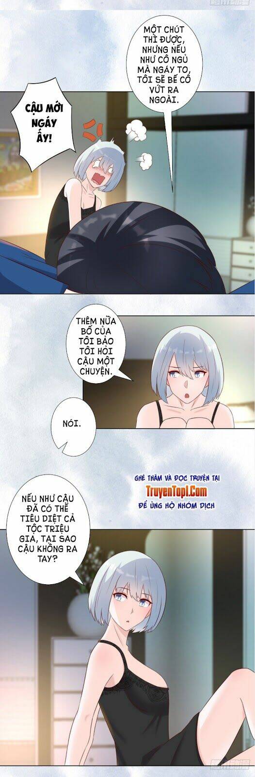 người tu tiên tại đô thị chapter 38 4