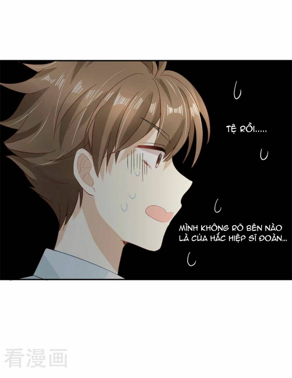 ác nữ cải biến chapter 25 15