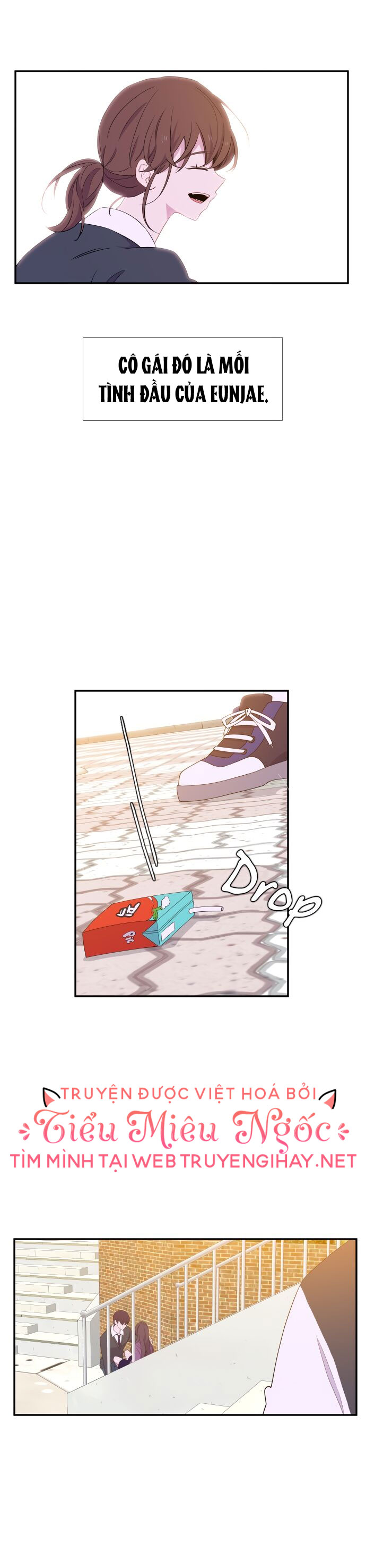 quay lại nhé chapter 23 27