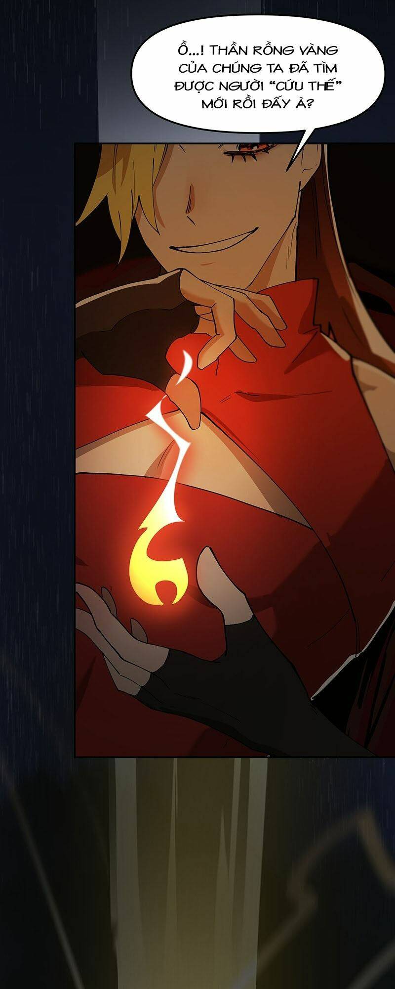 kẻ ăn thế giới chapter 3 91