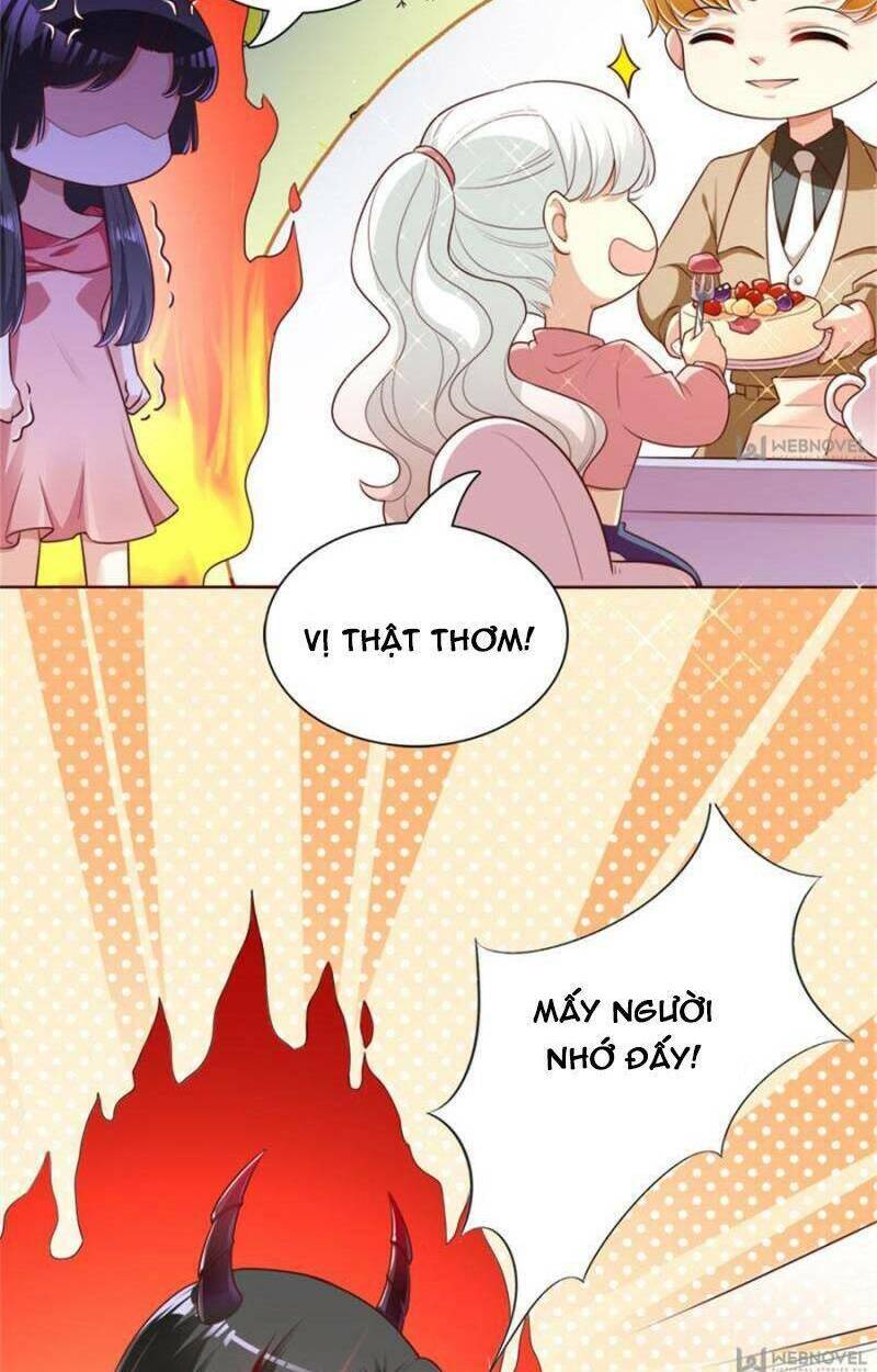 gặp phải người chồng xảo quyệt! chapter 17 30