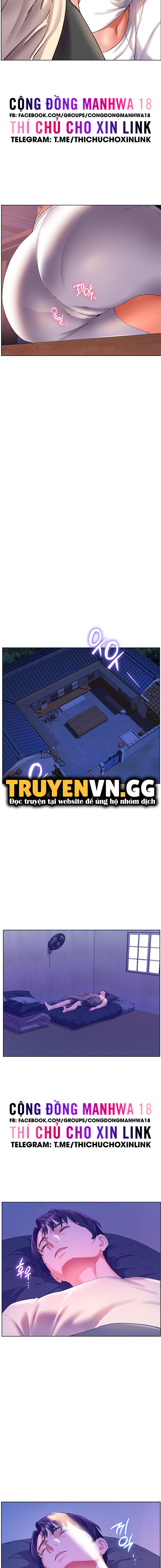 cô dâu thời thơ ấu của tôi chapter 51 13