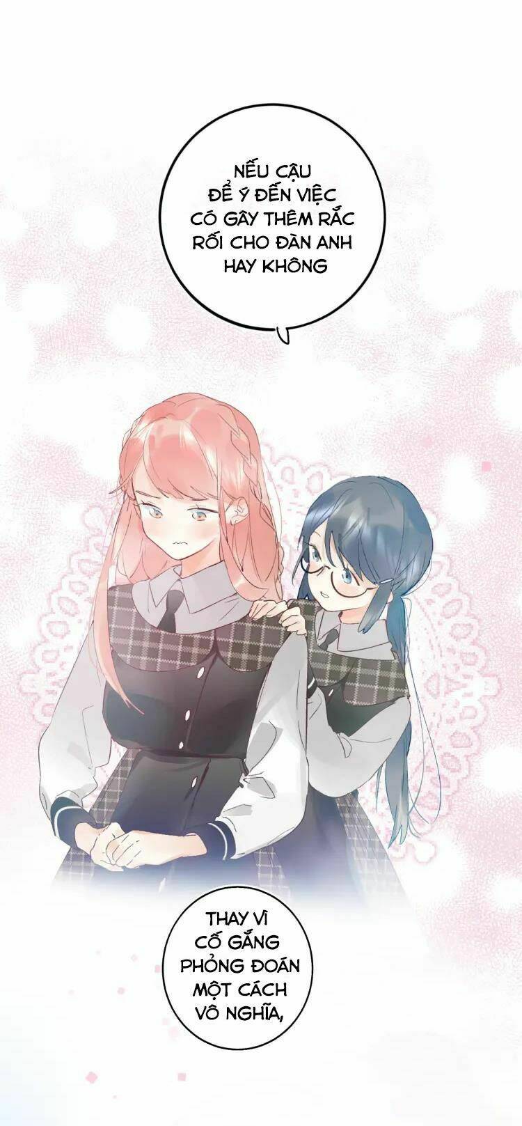 phù thủy hạng bét chapter 9 54