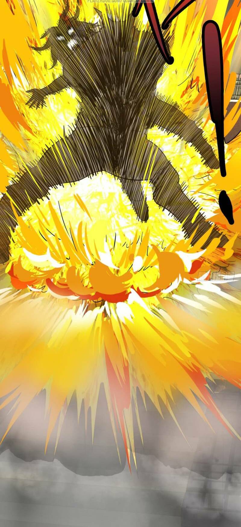 danh sách kẻ phản diện chapter 50 32