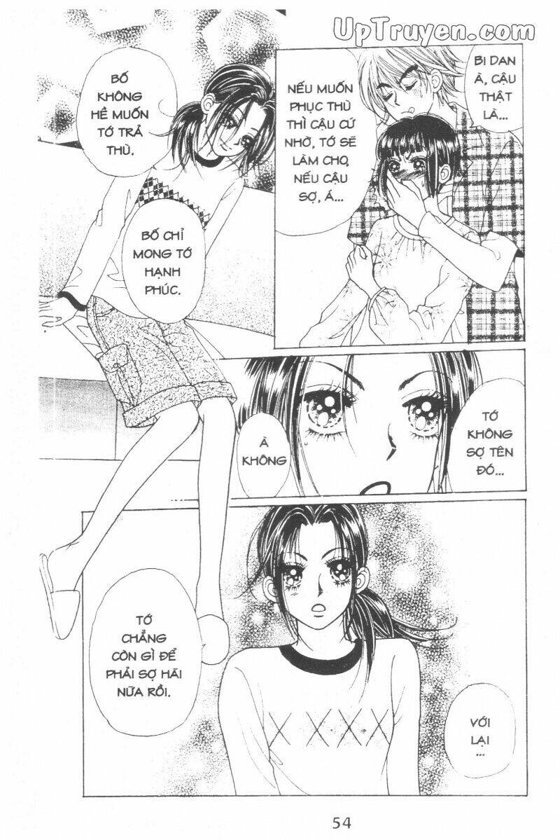 cô nàng ngổ ngáo chapter 5 57