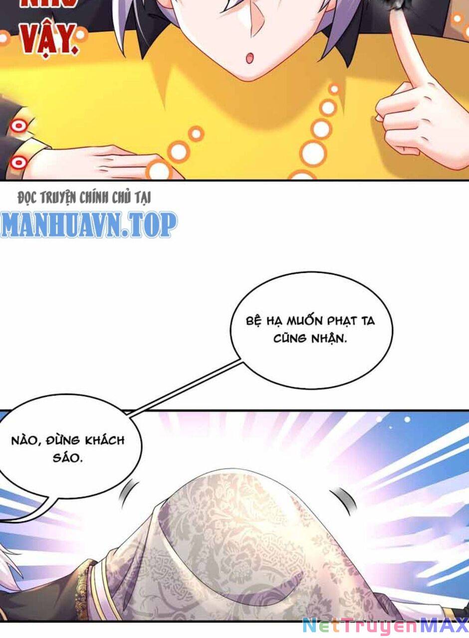 tuyệt thế đạo lữ chapter 65 21