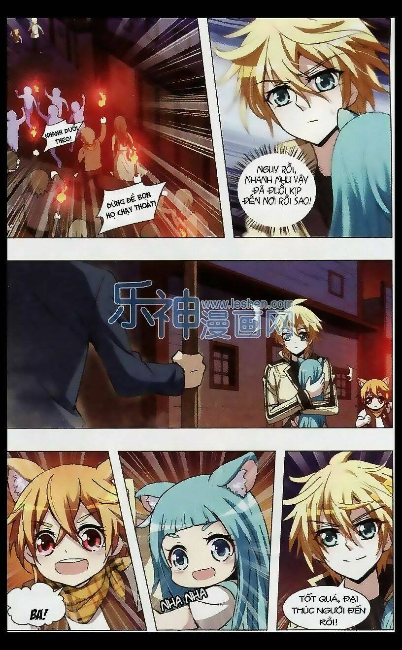 anh hùng phong sương chapter 4 23