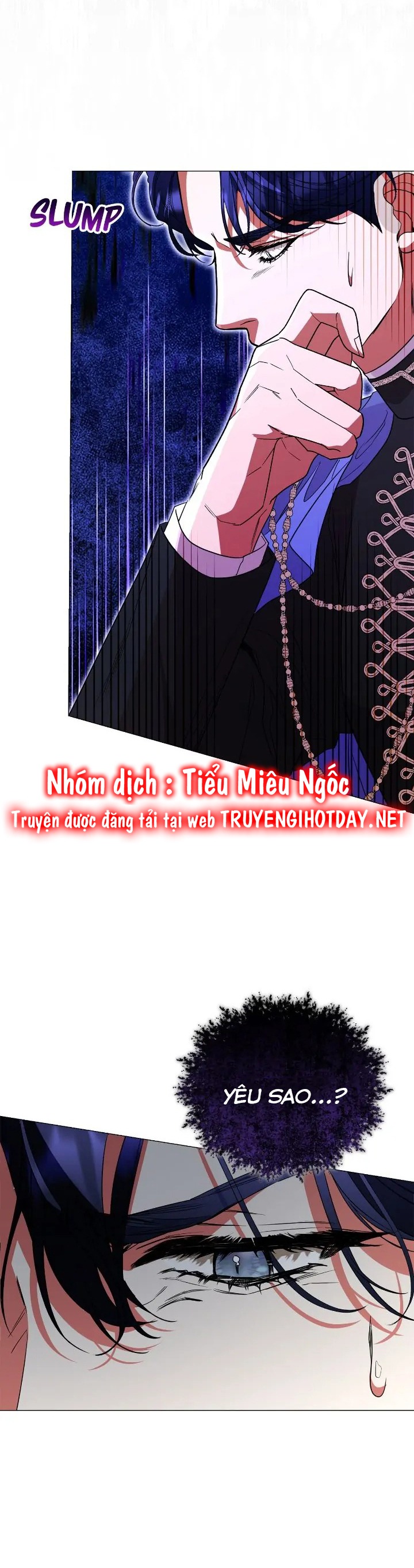 tình yêu đó chưa hề tồn tại chapter 71 25