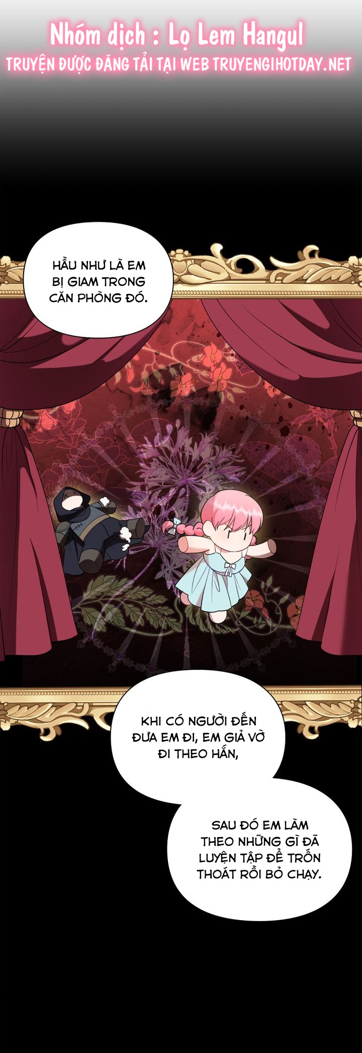 thuần hóa hoàng đế bạo chúa chapter 77 7