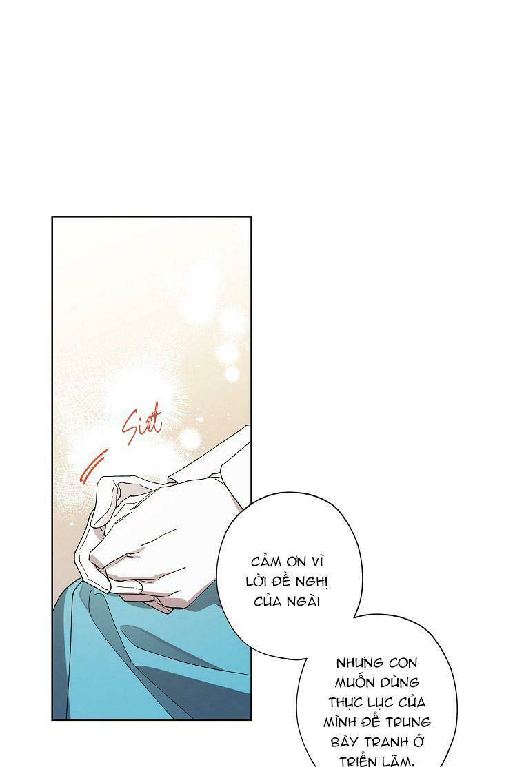 tôi trở thành mẹ kế của cinderella chapter 72 4