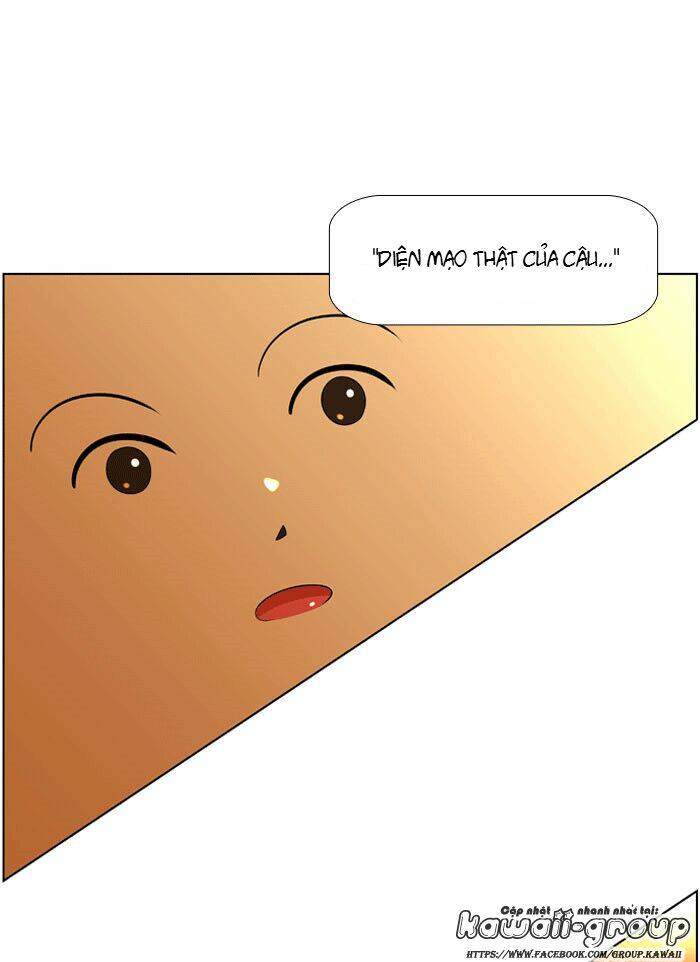 lớp học của những học sinh đặc biệt chapter 12 3