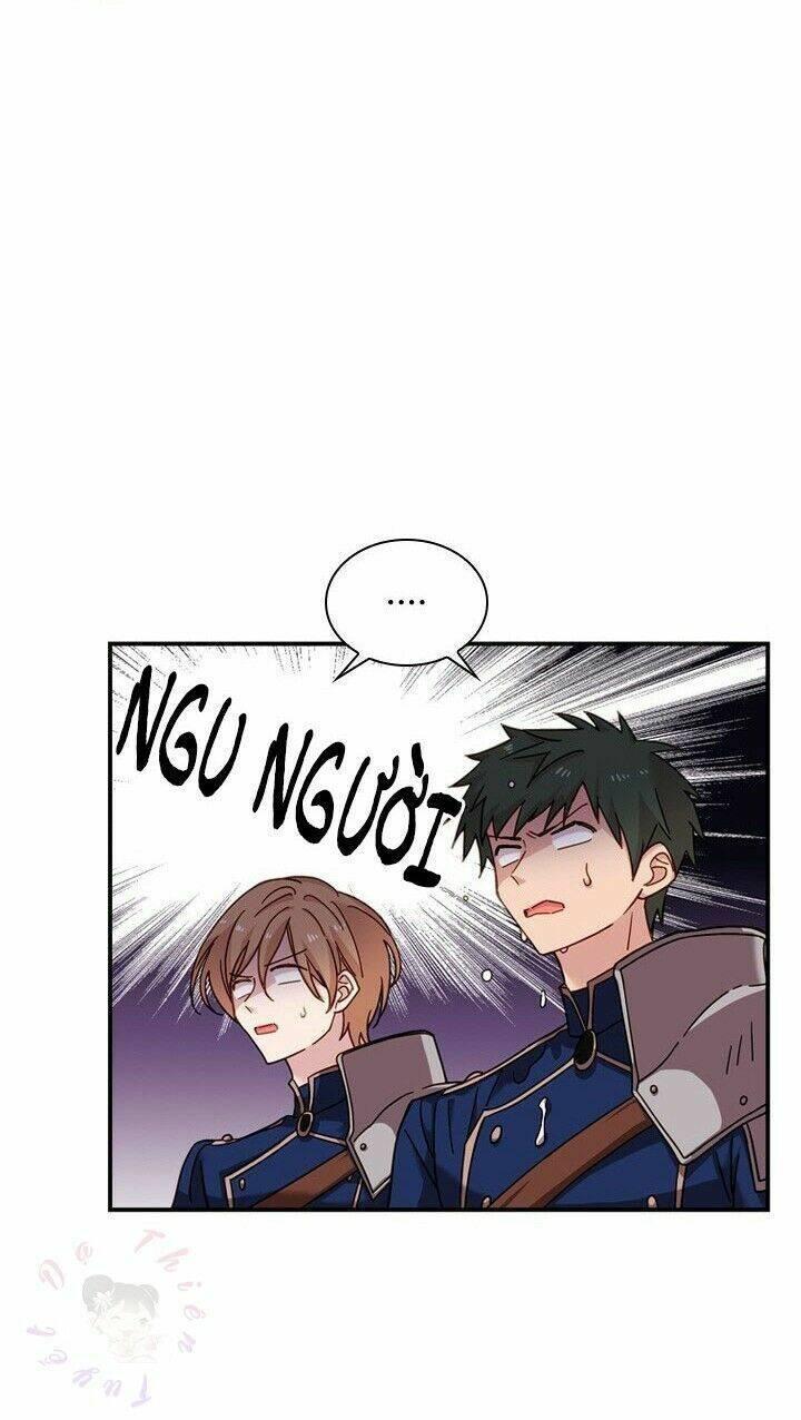 để yên cho tiểu thư hiền chapter 17 32