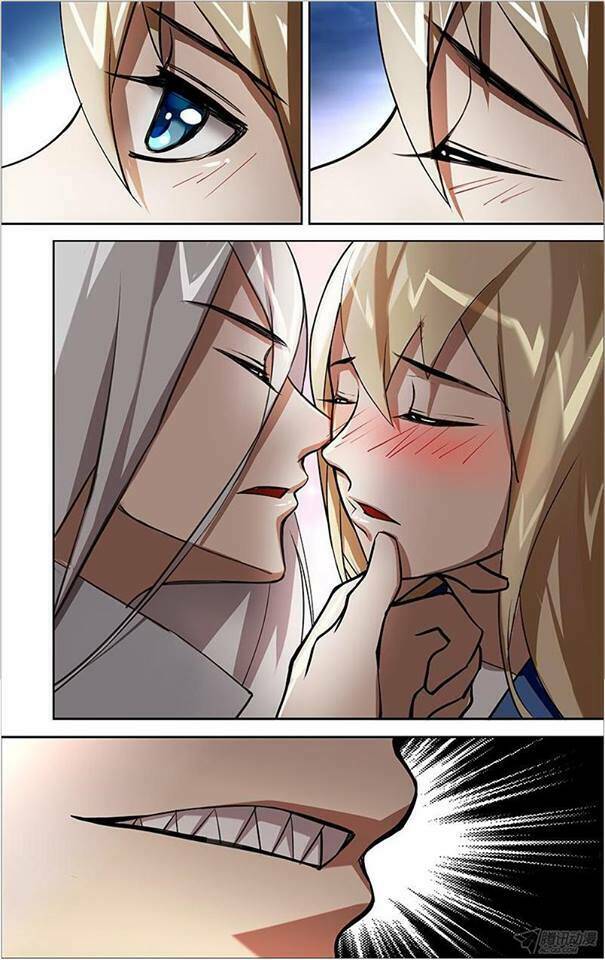 were wolf chapter 4 14