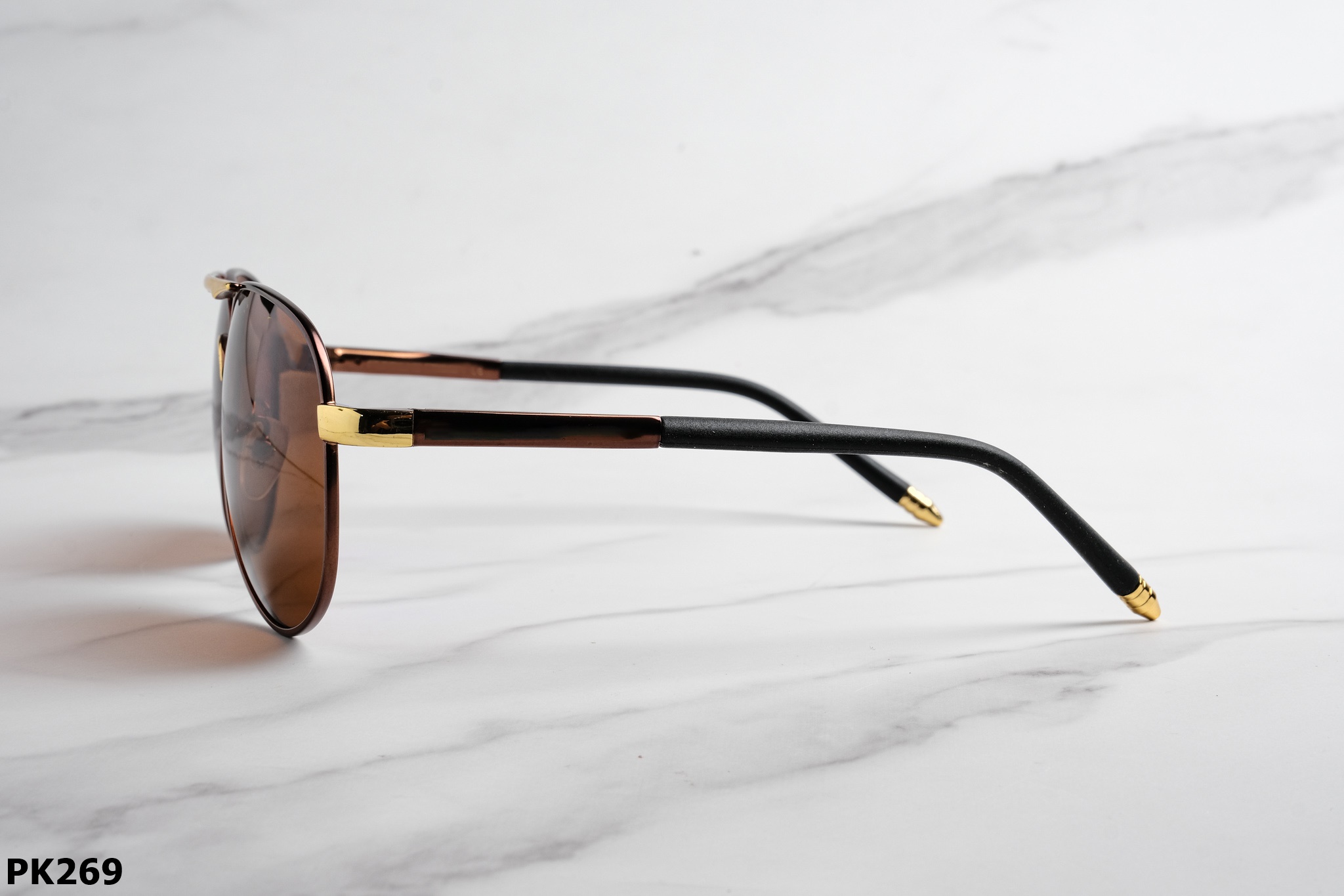 Kính Mát Hợp Kim Nam PK269