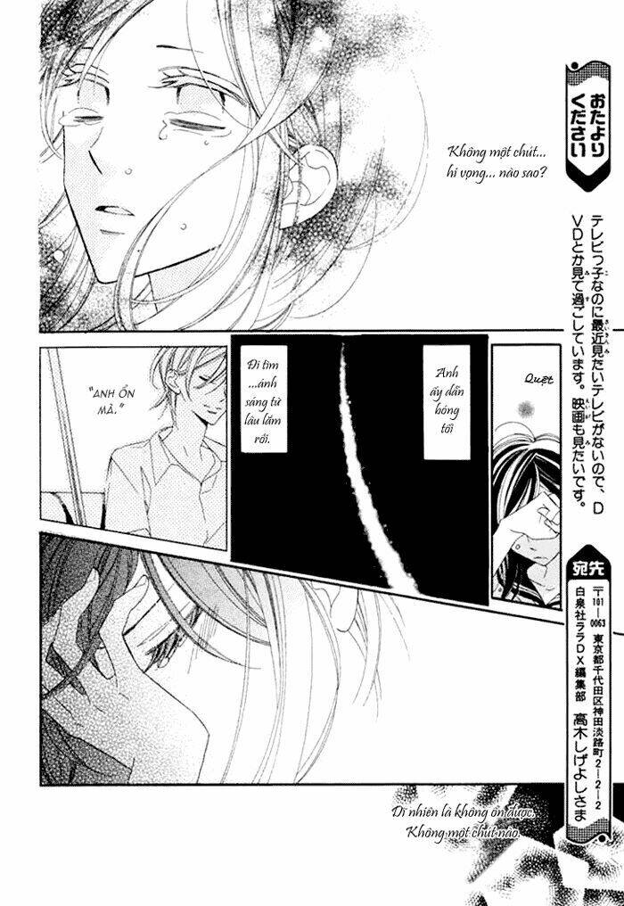 tổng hợp one shot. chapter 25 30