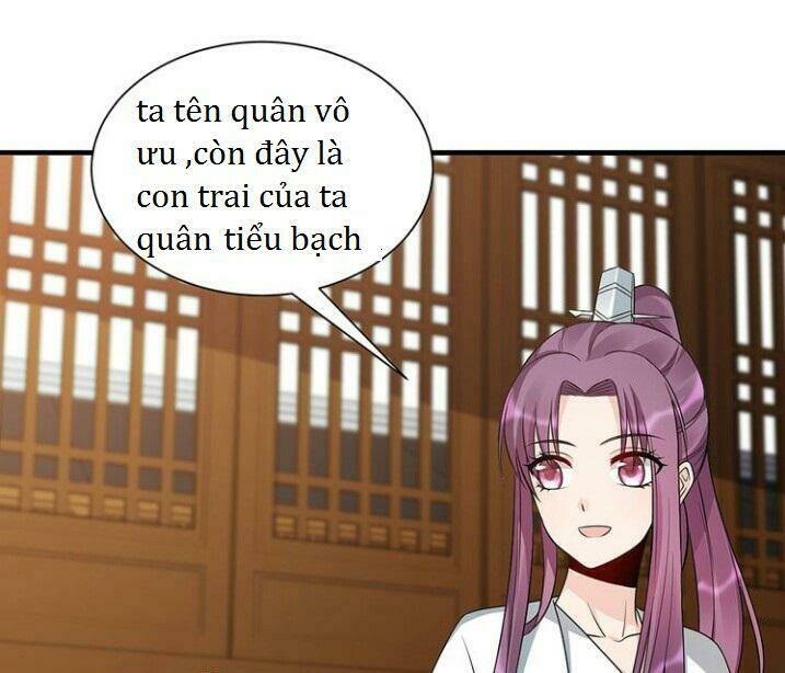 độc phi thần y quá kiêu ngạo chapter 101 33